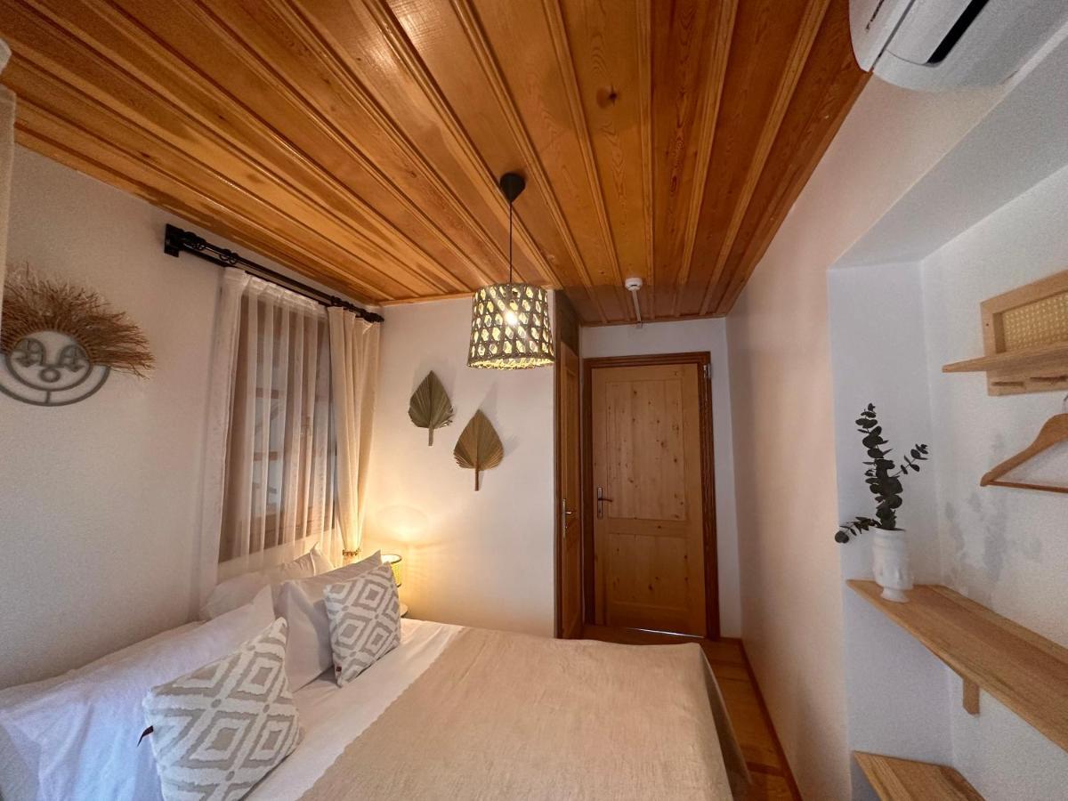 Hanole Guest House Ayvalik Exterior photo